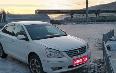 Toyota Premio, 2003 год, 670 000 рублей, 1 фотография