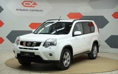 Nissan X-Trail, 2014 год, 1 650 000 рублей, 1 фотография