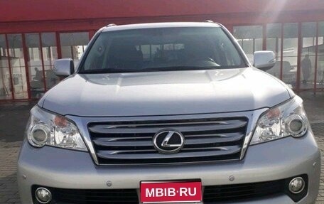 Lexus GX II, 2013 год, 1 800 000 рублей, 1 фотография