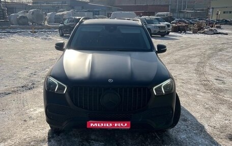 Mercedes-Benz GLE, 2021 год, 7 080 000 рублей, 1 фотография