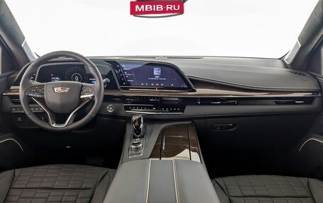 Cadillac Escalade V, 2023 год, 17 990 000 рублей, 6 фотография