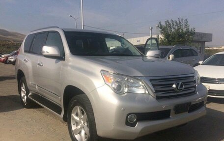 Lexus GX II, 2013 год, 1 800 000 рублей, 2 фотография