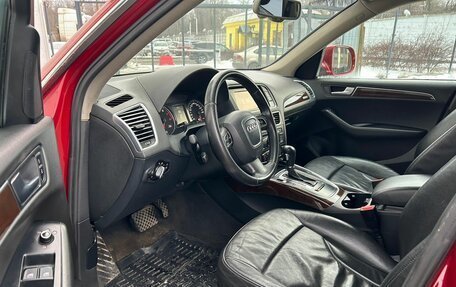 Audi Q5, 2010 год, 1 249 000 рублей, 7 фотография