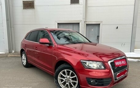 Audi Q5, 2010 год, 1 249 000 рублей, 4 фотография