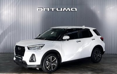 Daihatsu Rocky, 2020 год, 1 597 000 рублей, 1 фотография