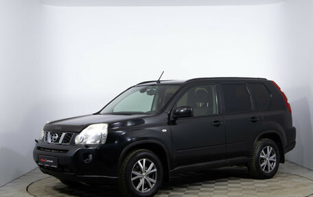 Nissan X-Trail, 2009 год, 1 320 000 рублей, 1 фотография