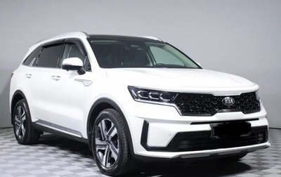 KIA Sorento IV, 2020 год, 4 250 000 рублей, 1 фотография