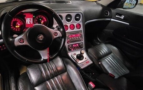 Alfa Romeo 159, 2007 год, 920 000 рублей, 7 фотография