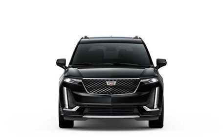 Cadillac XT6 I, 2023 год, 8 500 000 рублей, 3 фотография