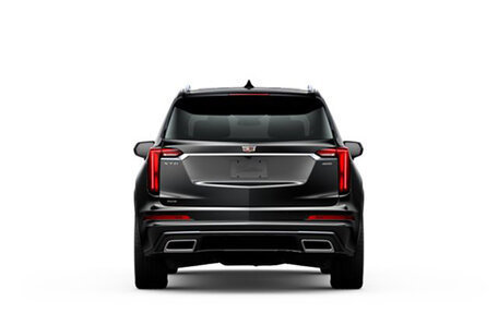 Cadillac XT6 I, 2023 год, 8 500 000 рублей, 4 фотография