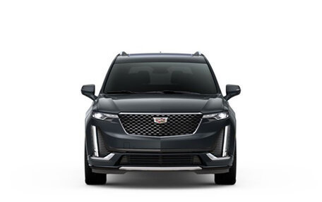 Cadillac XT6 I, 2023 год, 8 500 000 рублей, 7 фотография