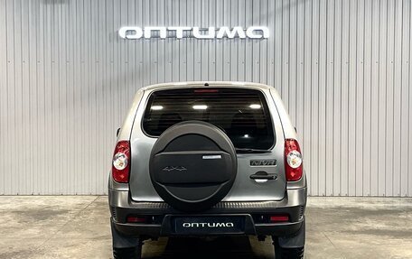 Chevrolet Niva I рестайлинг, 2013 год, 667 000 рублей, 6 фотография