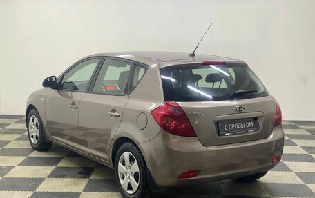 KIA cee'd I рестайлинг, 2009 год, 860 000 рублей, 7 фотография