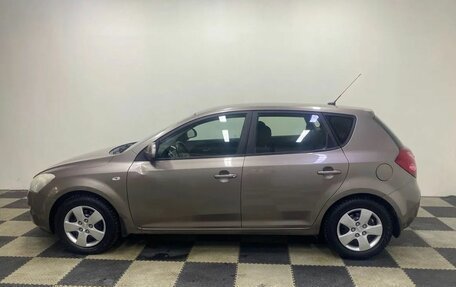 KIA cee'd I рестайлинг, 2009 год, 860 000 рублей, 8 фотография