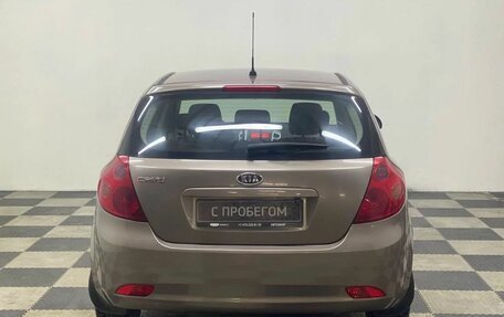 KIA cee'd I рестайлинг, 2009 год, 860 000 рублей, 6 фотография