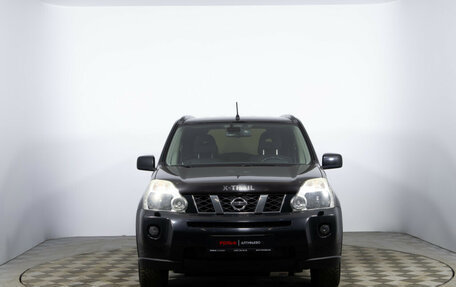 Nissan X-Trail, 2009 год, 1 320 000 рублей, 2 фотография