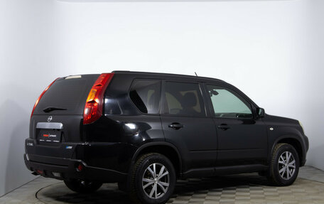 Nissan X-Trail, 2009 год, 1 320 000 рублей, 5 фотография