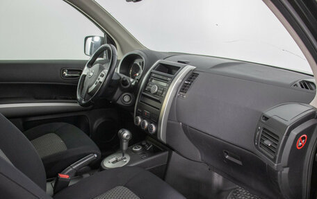 Nissan X-Trail, 2009 год, 1 320 000 рублей, 9 фотография