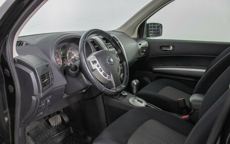 Nissan X-Trail, 2009 год, 1 320 000 рублей, 10 фотография