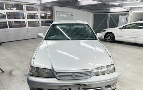 Toyota Mark II VIII (X100), 1998 год, 515 000 рублей, 5 фотография