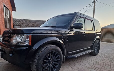 Land Rover Discovery IV, 2010 год, 1 980 000 рублей, 27 фотография