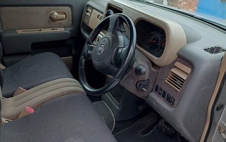 Nissan Cube II, 2003 год, 340 000 рублей, 6 фотография