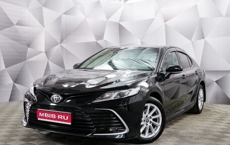 Toyota Camry, 2021 год, 3 600 000 рублей, 1 фотография