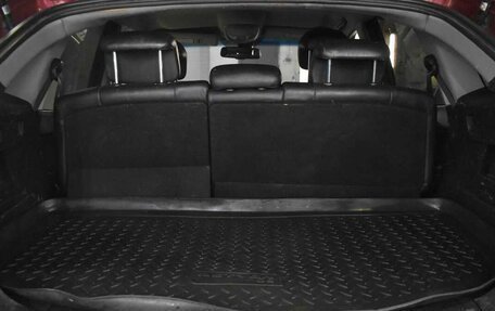 SsangYong Actyon II рестайлинг, 2008 год, 585 000 рублей, 14 фотография