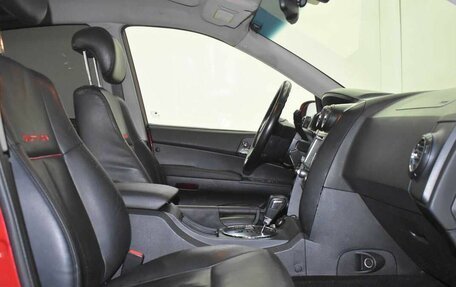 SsangYong Actyon II рестайлинг, 2008 год, 585 000 рублей, 12 фотография