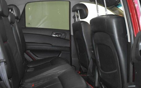 SsangYong Actyon II рестайлинг, 2008 год, 585 000 рублей, 13 фотография