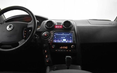 SsangYong Actyon II рестайлинг, 2008 год, 585 000 рублей, 5 фотография