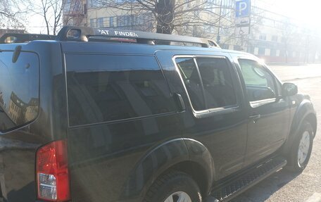 Nissan Pathfinder, 2006 год, 960 000 рублей, 3 фотография