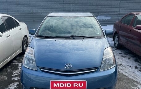 Toyota Prius, 2008 год, 790 000 рублей, 1 фотография