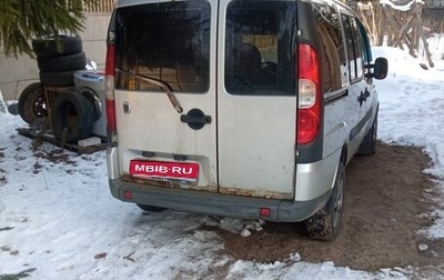 Fiat Doblo I, 2008 год, 375 000 рублей, 1 фотография