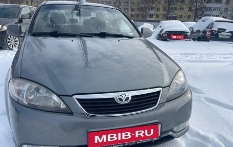 Daewoo Gentra II, 2013 год, 600 000 рублей, 1 фотография