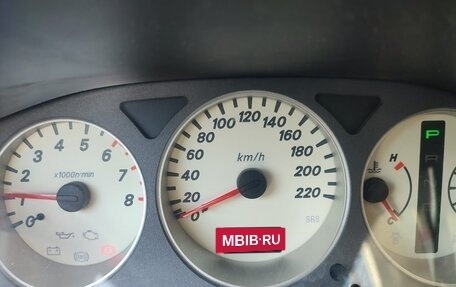 Mitsubishi Lancer IX, 2006 год, 580 000 рублей, 5 фотография