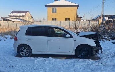 Volkswagen Golf VI, 2012 год, 430 000 рублей, 1 фотография