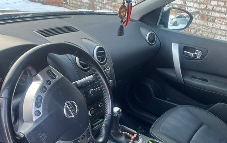 Nissan Qashqai, 2011 год, 1 200 000 рублей, 10 фотография