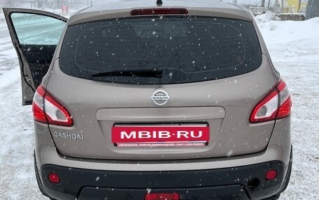 Nissan Qashqai, 2011 год, 1 200 000 рублей, 3 фотография