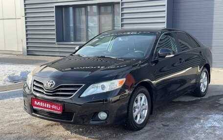 Toyota Camry, 2010 год, 1 500 000 рублей, 1 фотография