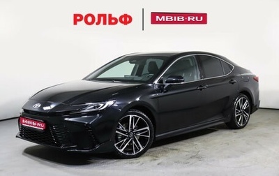 Toyota Camry, 2024 год, 4 498 000 рублей, 1 фотография