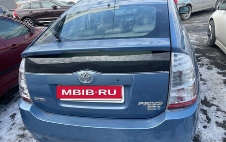 Toyota Prius, 2008 год, 790 000 рублей, 4 фотография