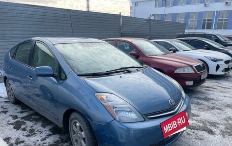 Toyota Prius, 2008 год, 790 000 рублей, 3 фотография