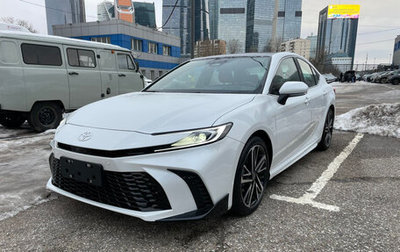 Toyota Camry, 2024 год, 4 000 000 рублей, 1 фотография