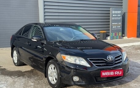 Toyota Camry, 2010 год, 1 500 000 рублей, 3 фотография