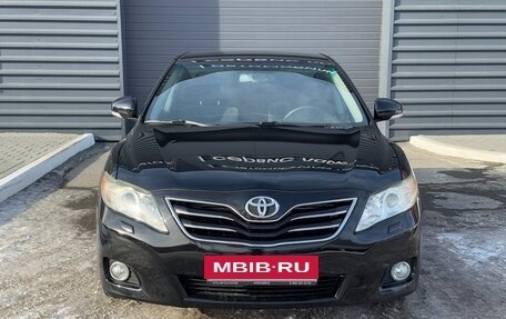 Toyota Camry, 2010 год, 1 500 000 рублей, 2 фотография