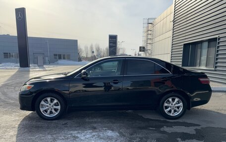 Toyota Camry, 2010 год, 1 500 000 рублей, 8 фотография