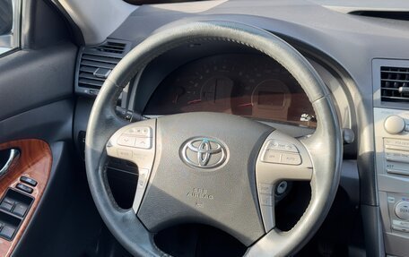 Toyota Camry, 2010 год, 1 500 000 рублей, 14 фотография