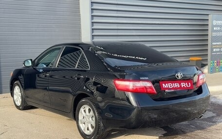 Toyota Camry, 2010 год, 1 500 000 рублей, 7 фотография