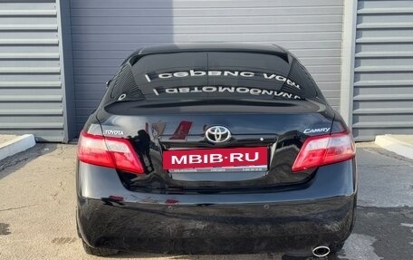 Toyota Camry, 2010 год, 1 500 000 рублей, 6 фотография